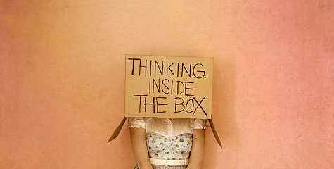 thinking inside the box